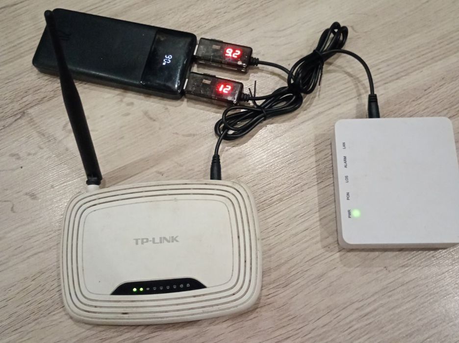 Продам кабель для інтернета без світла