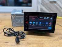 radioodtwarzacz 2 din Pioneer AVH-280BT