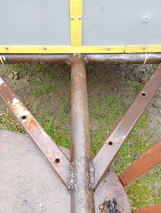 Прицеп автомобіля