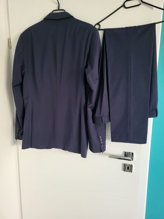 Garnitur męski Recman rozmiar 188/100