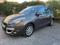 Renault Scénic 1.5 dCi Dynamique S