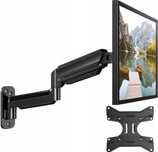 HUANUO HNWSS4 Uchwyt Ścienny do Monitora  24"-35" 3-12Kg