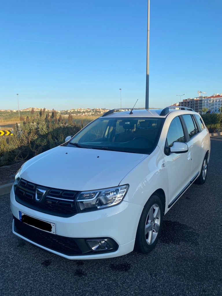 Dacia logan 2017