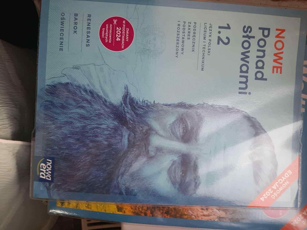 książki do technikum