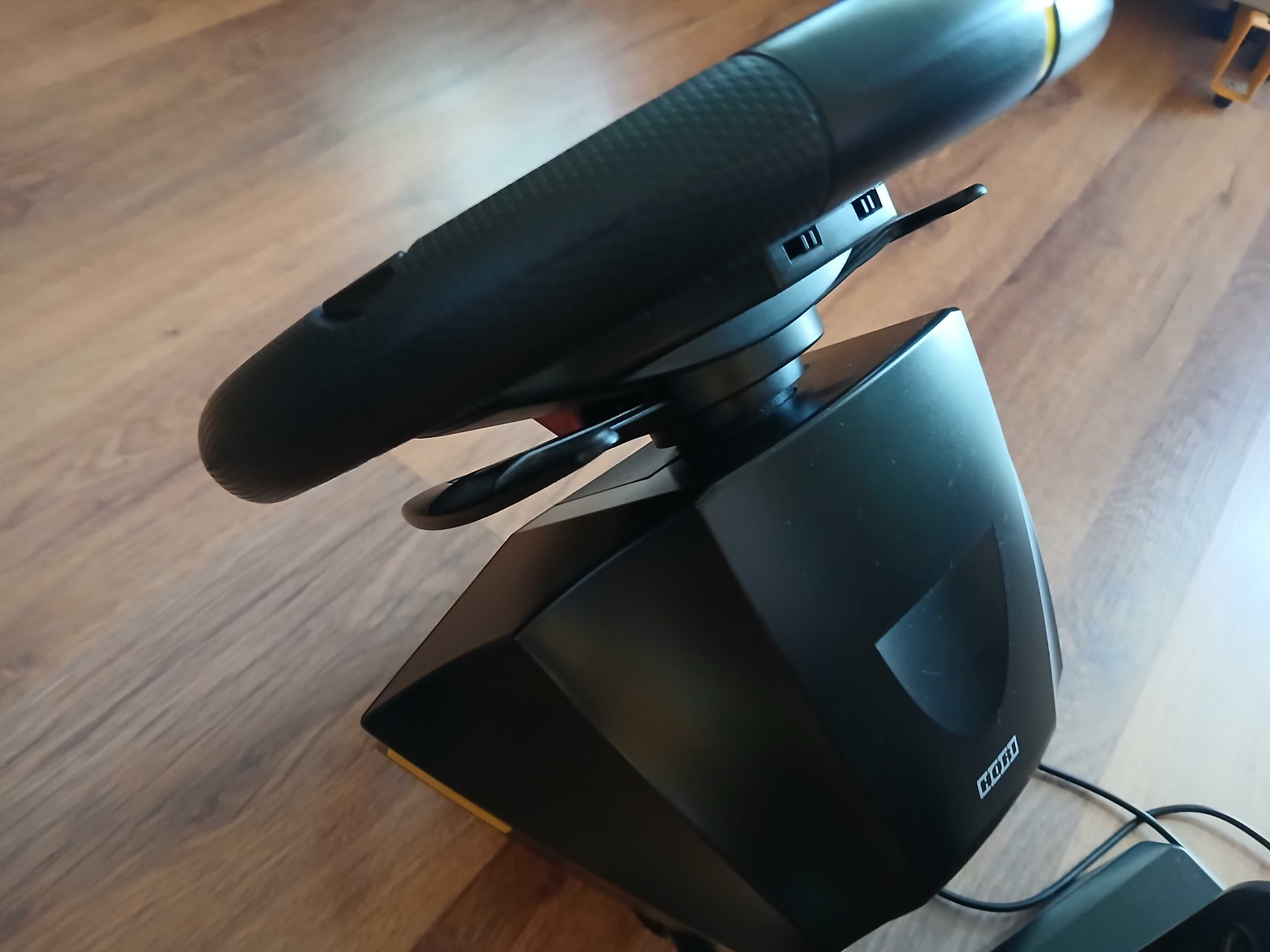 Kierownica hori ps4 jak nowa