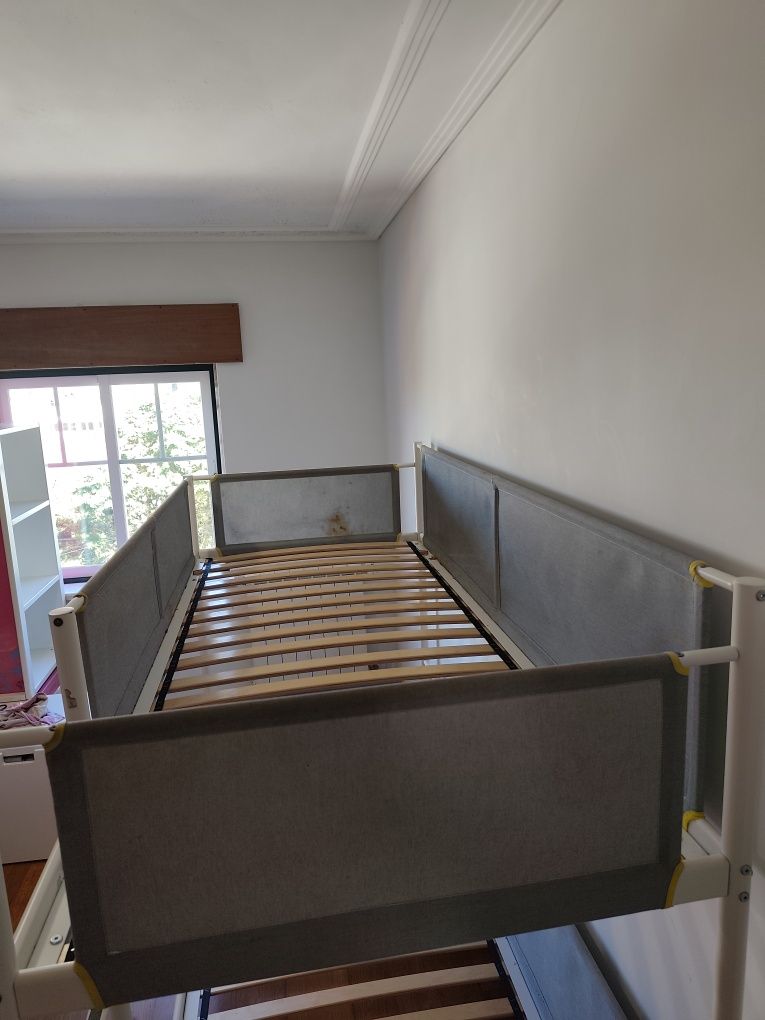 Beliche IKEA em ótimo estado