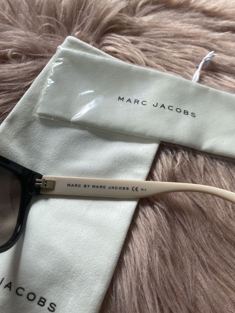 Marc Jacobs okulary