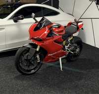 Ducati panigale 1299 nova