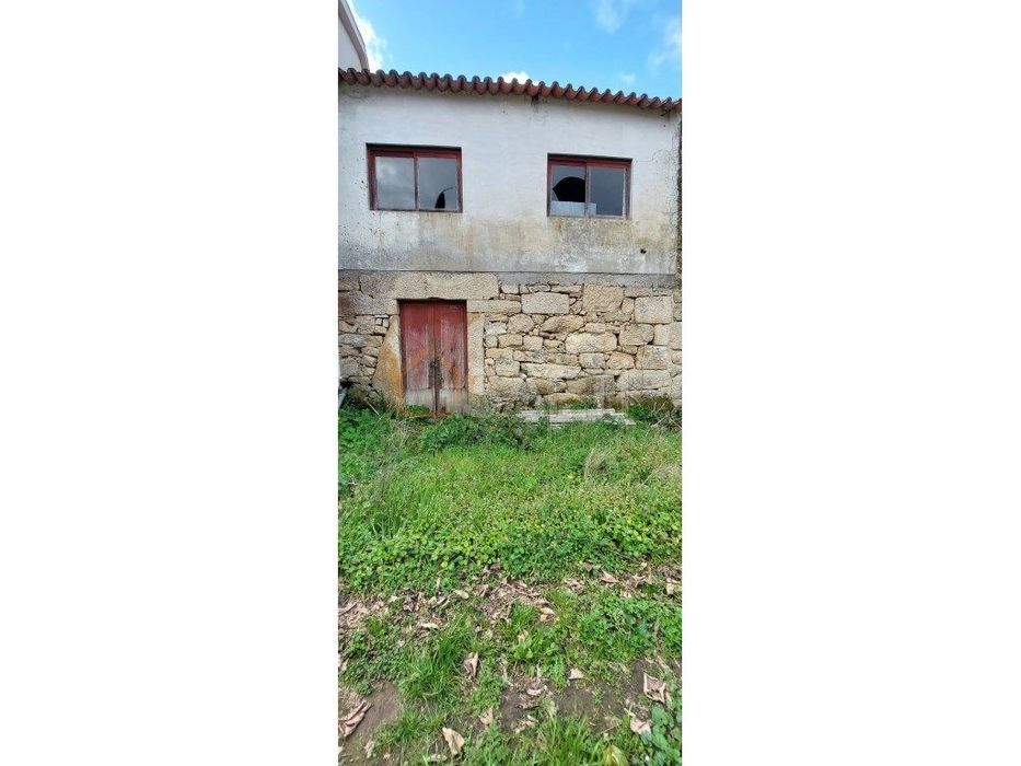 Moradia para recuperação