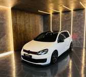 Volkswagen Golf VI GTI 2.0 TSI DSG 275cv APR / Maxton