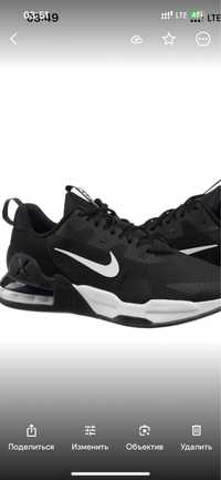 Nike Air Max Alpha Trainer 5 Men's Workout Shoes