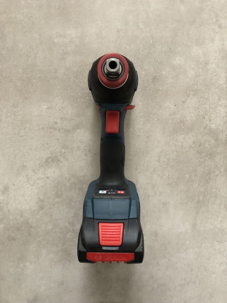 Bosch GDX 18V-200C Professional + proCore 4.0Ah