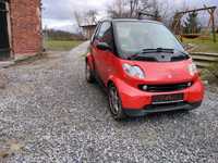 Smart fortwo kabriolet