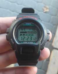 Zegarek Casio G-Shock DW-6630 Fox Fire.