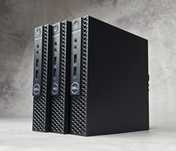 Комп'ютери Dell Optiplex 3050 Micro i5-7500t 8/256Gb Гарантія 12 міс