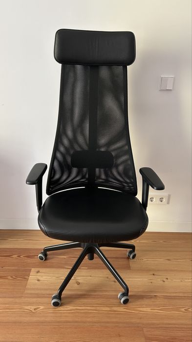 Cadeira escritorio Jarvfjallet / Ikea Office Chair