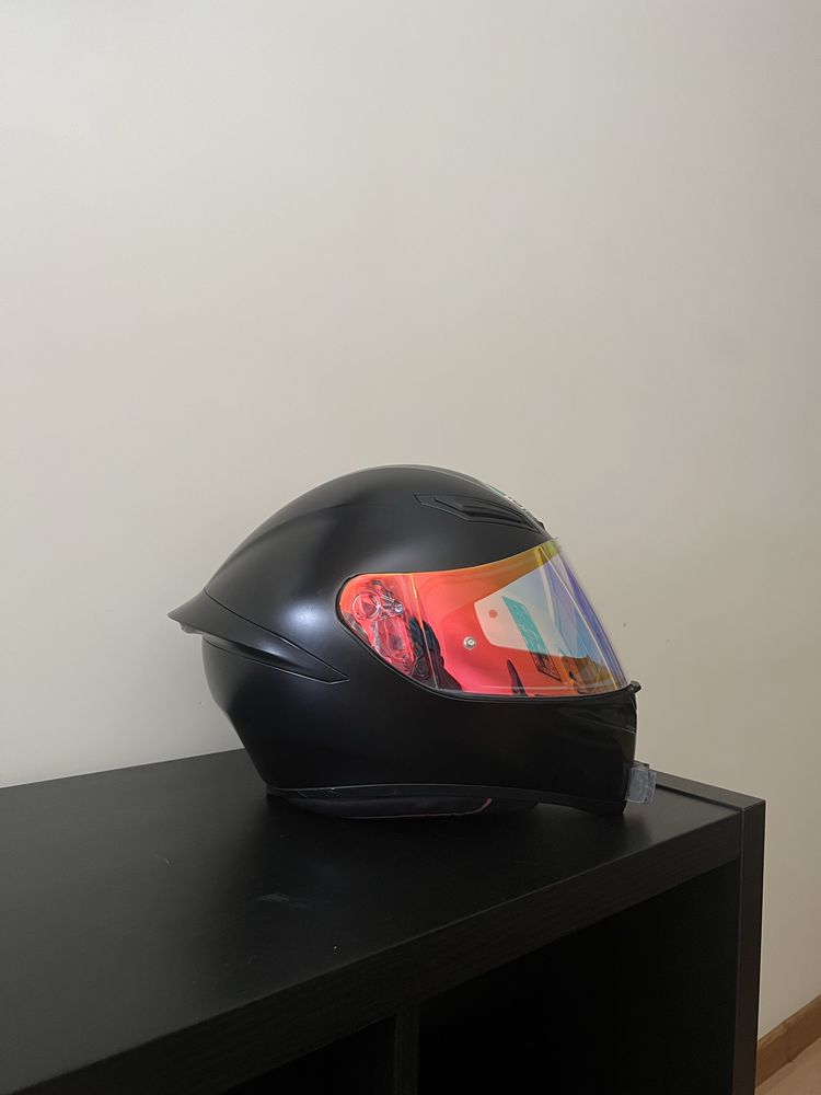 Viseira agv k1