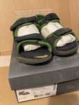 Sandaly Ecco Buom 35 22cm