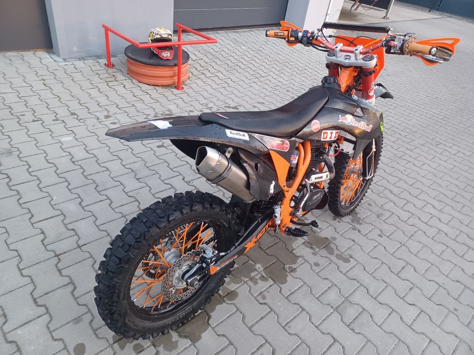 Cross xmotos xb39