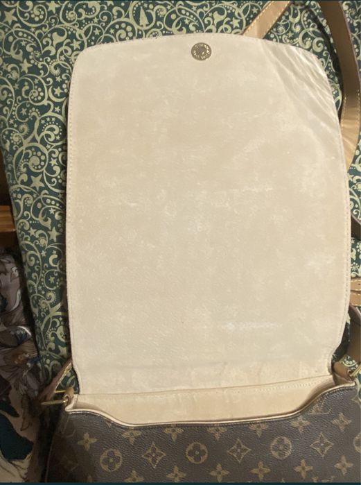 Mala Louis Vuitton
