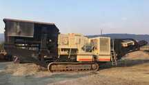 Kruszarka Metso 47 ton Okazja Gwarancja