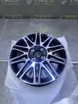 ДИСК TOYOTA AYGO 15'' 4. 5JX15 ET- 35 PW4570H010