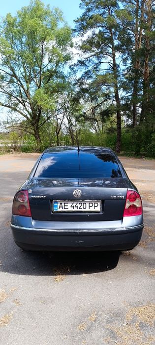 Продам Volkswagen Passat B5