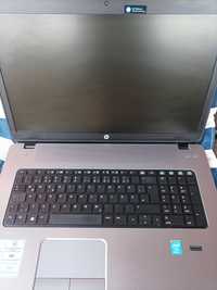 HP ProBook 470 G1 i7 4702MQ 2,2 GHz / 8 GB / 240 SSD / DVD-RW / 17,3''