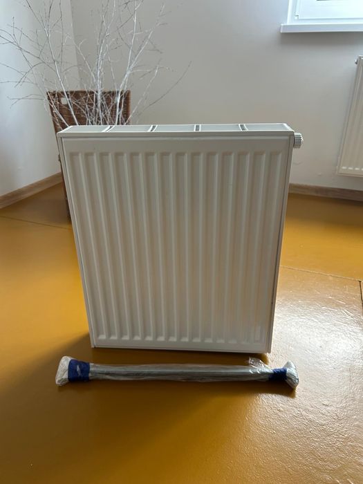 Grzejnik dolnego zasilania - Stelrad Novello