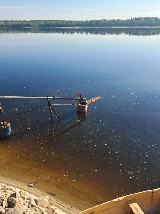 Продаётся дачный дом со всеми удобствами