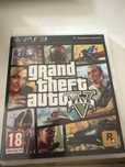 Grand theft auto V