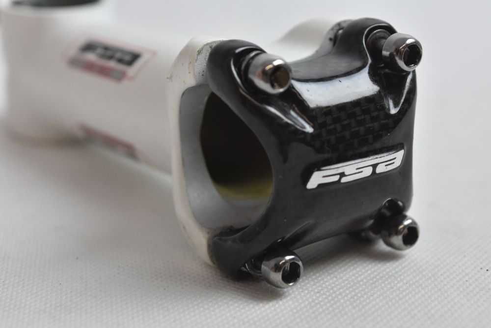 mostek FSA os 150 ! 31,8mm ! 1 1/8' ! 120mm ! +/- 6st.