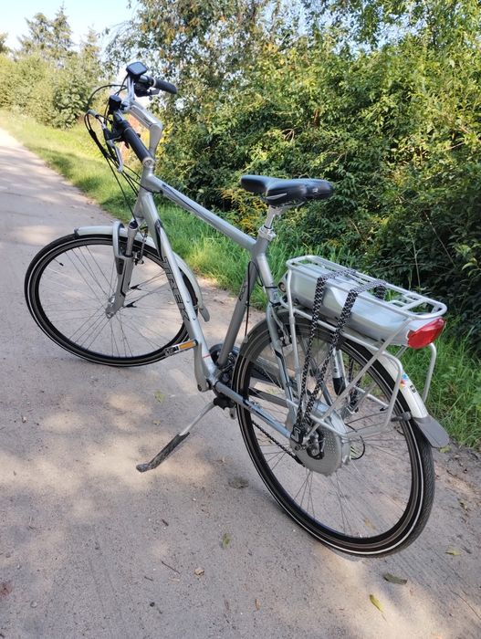 Trek navigator 500+
