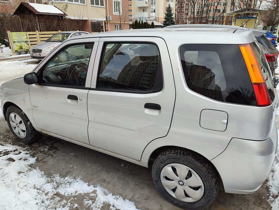 Судзуки 2005 р 1 3 цепь Прилуки