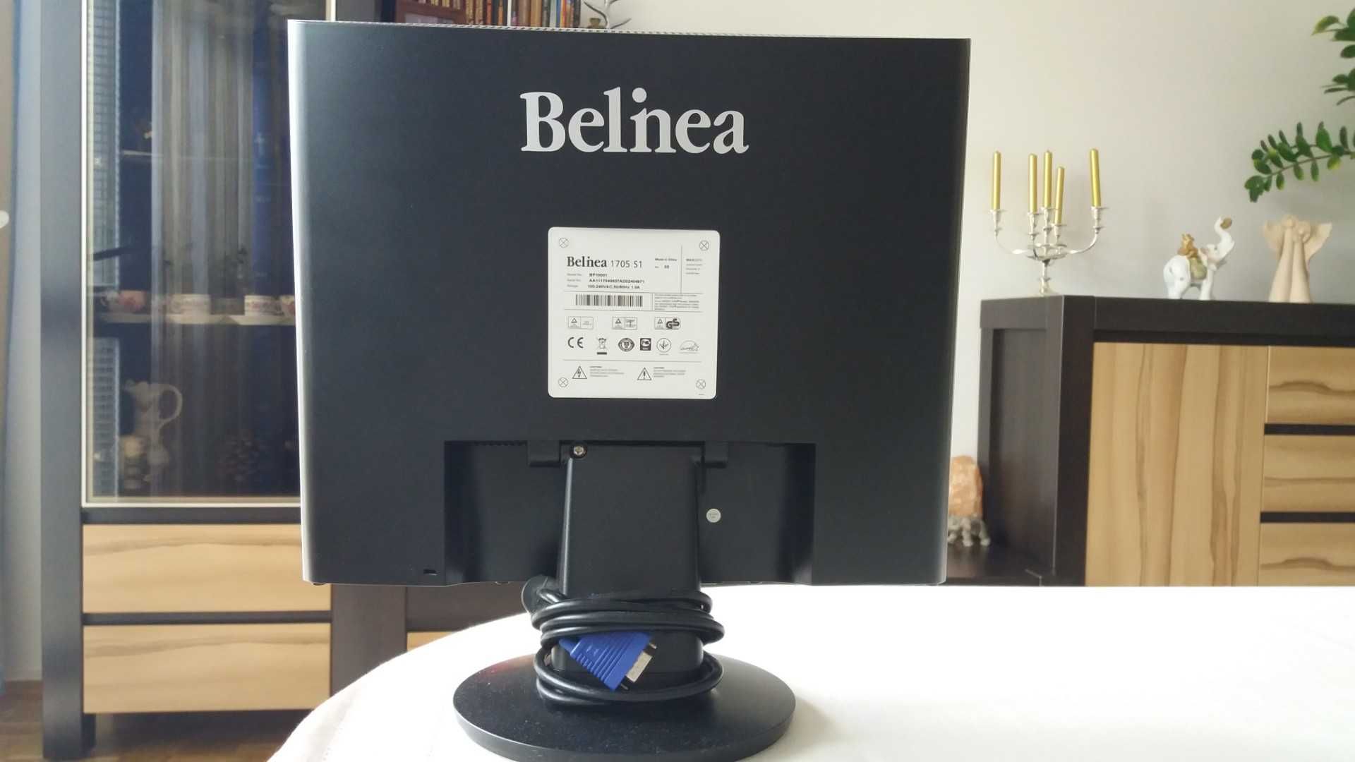 Monitor Belinea 1705 S1