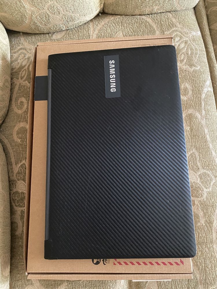Samsung np900x4c ultra book