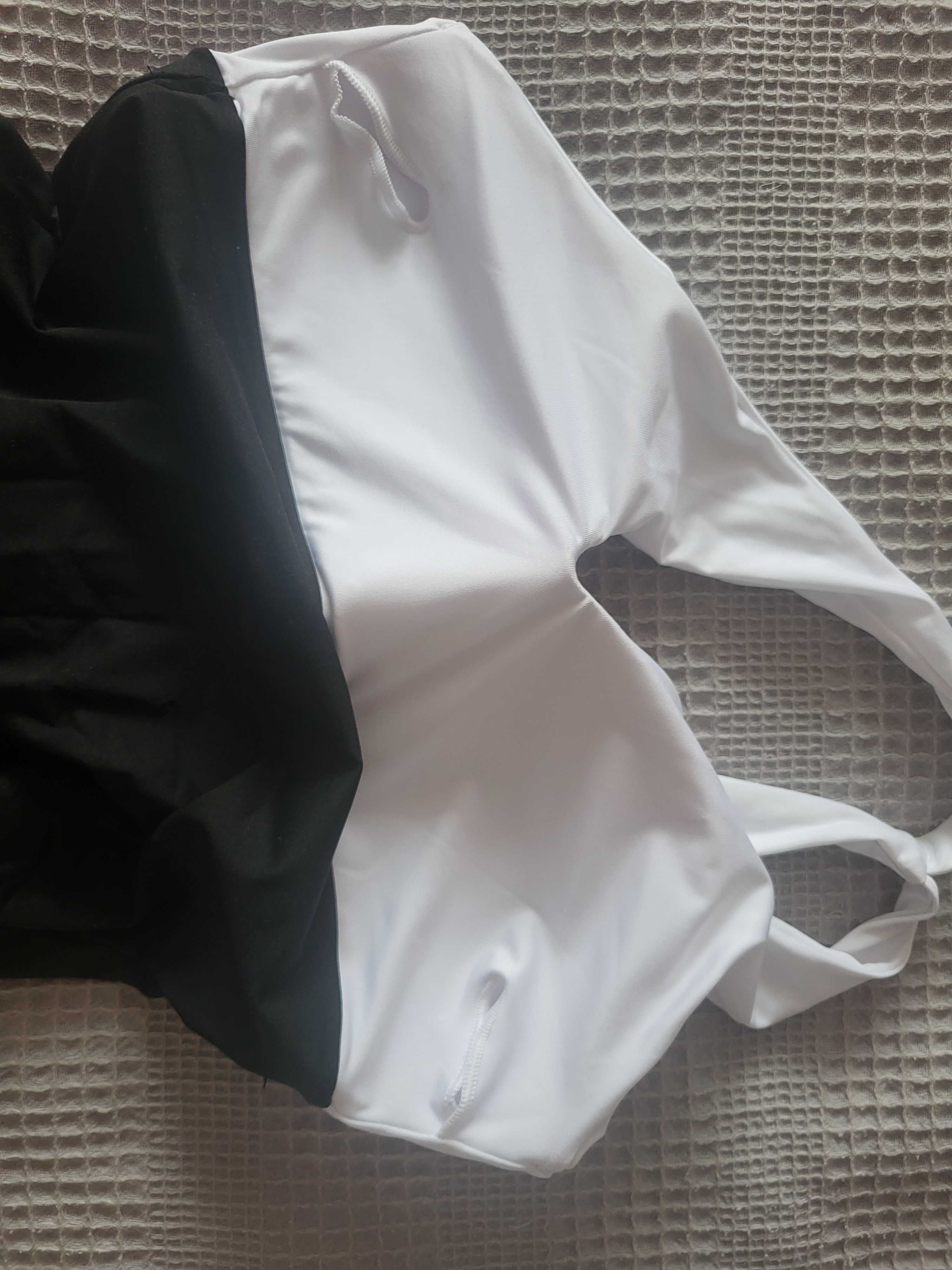 Новий суцільний купальник бренду Max Mara (оригінал)