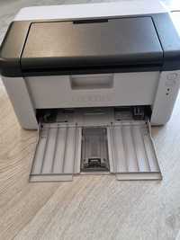 Impressora Brother - Monocromática - Wi-Fi - HL-1210W
