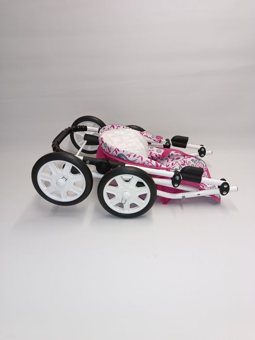 Wózek Dla Lalek Wersja Spacerowa Nowy Gwarancja