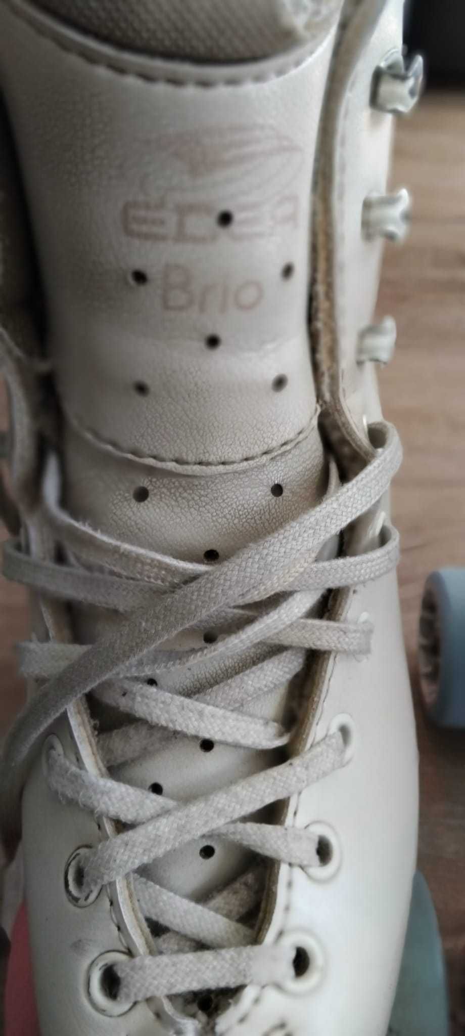 Patins patinagem artistica - EDEA (220)