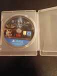 Diablo 3 PS4.       .