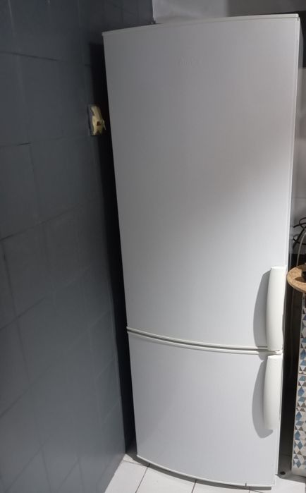 Półki Lodówka Amica FK232.3