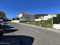 Lote de terreno para construção no Tortosendo, Covilhã!