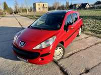 Peugeot 207 SW 1.4 * Panorama Klima