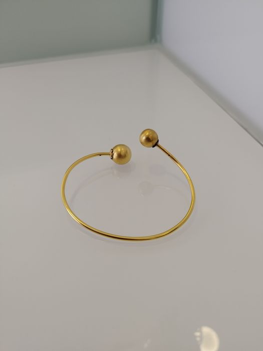 Pulseira em prata 925