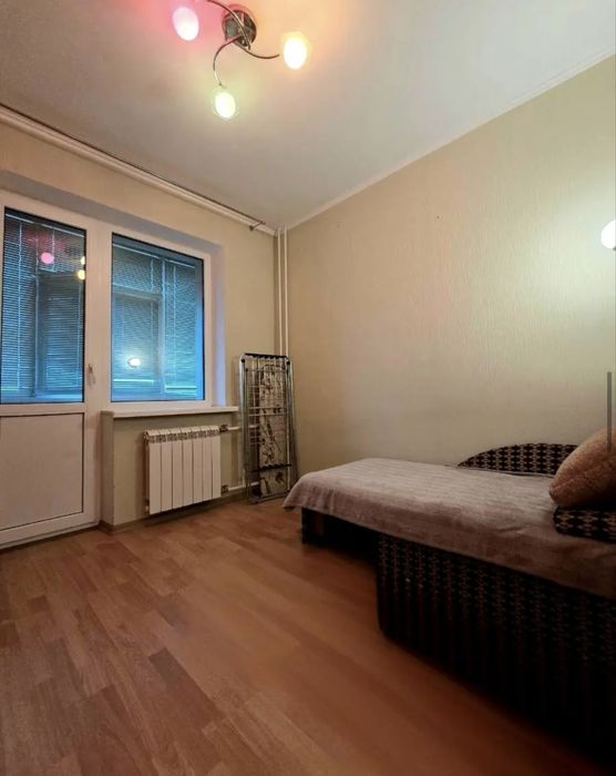 Оренда 3 к квартири пр-т Перемоги (початок)