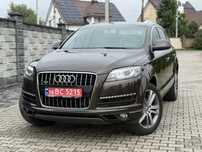 Audi Q7 2014 3.0