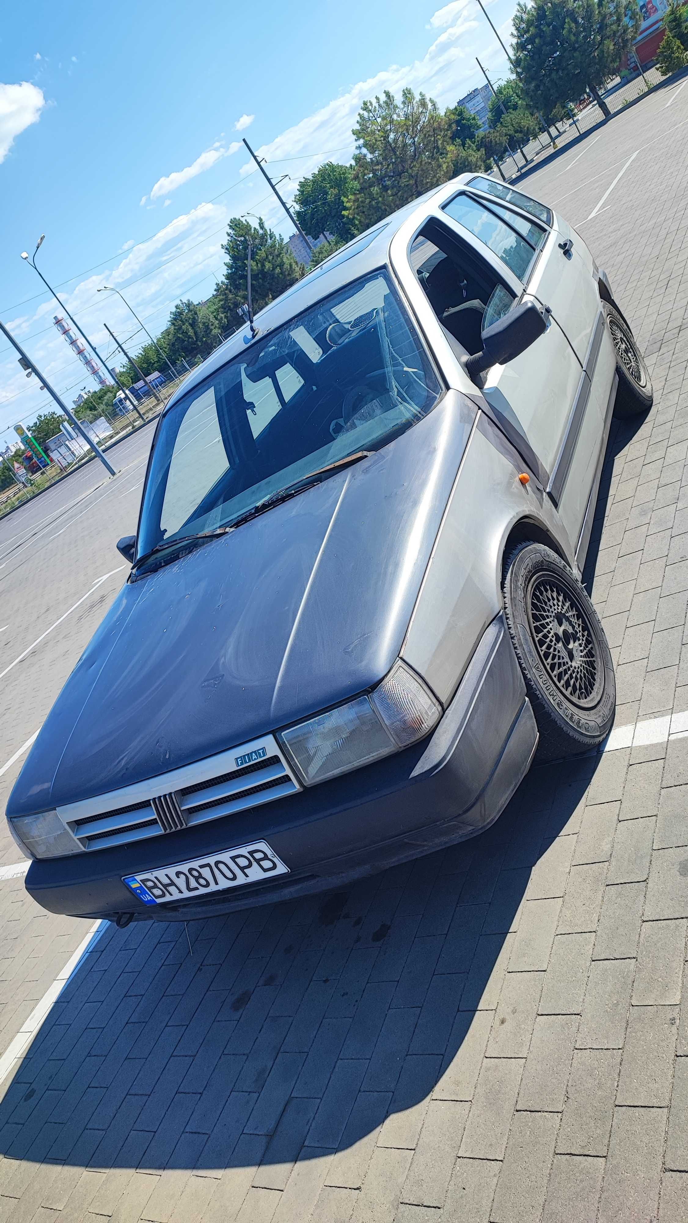 Продам  Fiat Tipo