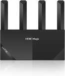 Router WIFI WLAN 5/2.4 GH wydajny 4 zewnętrzne anteny