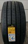 1220netto Opona BLACKLION 385/65 R22.5 BLACK LION BT160 przód naczepa